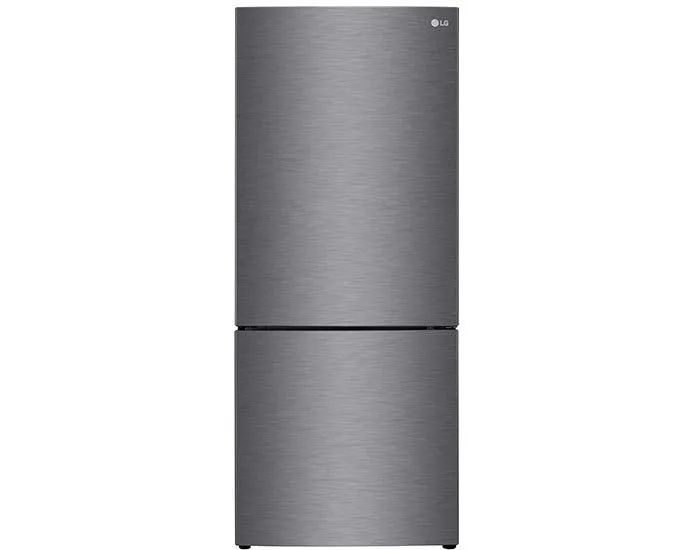 LG 454L Bottom Mount Fridge