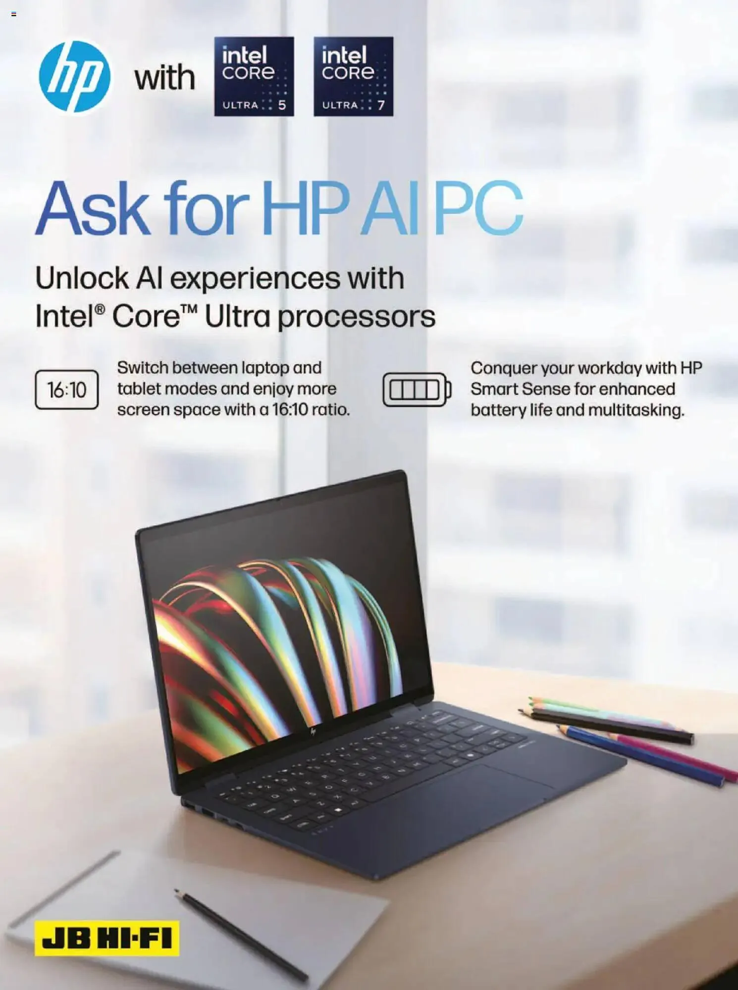 JB Hi-Fi catalogue - Catalogue valid from 3 December to 2 January 2025 - page 91