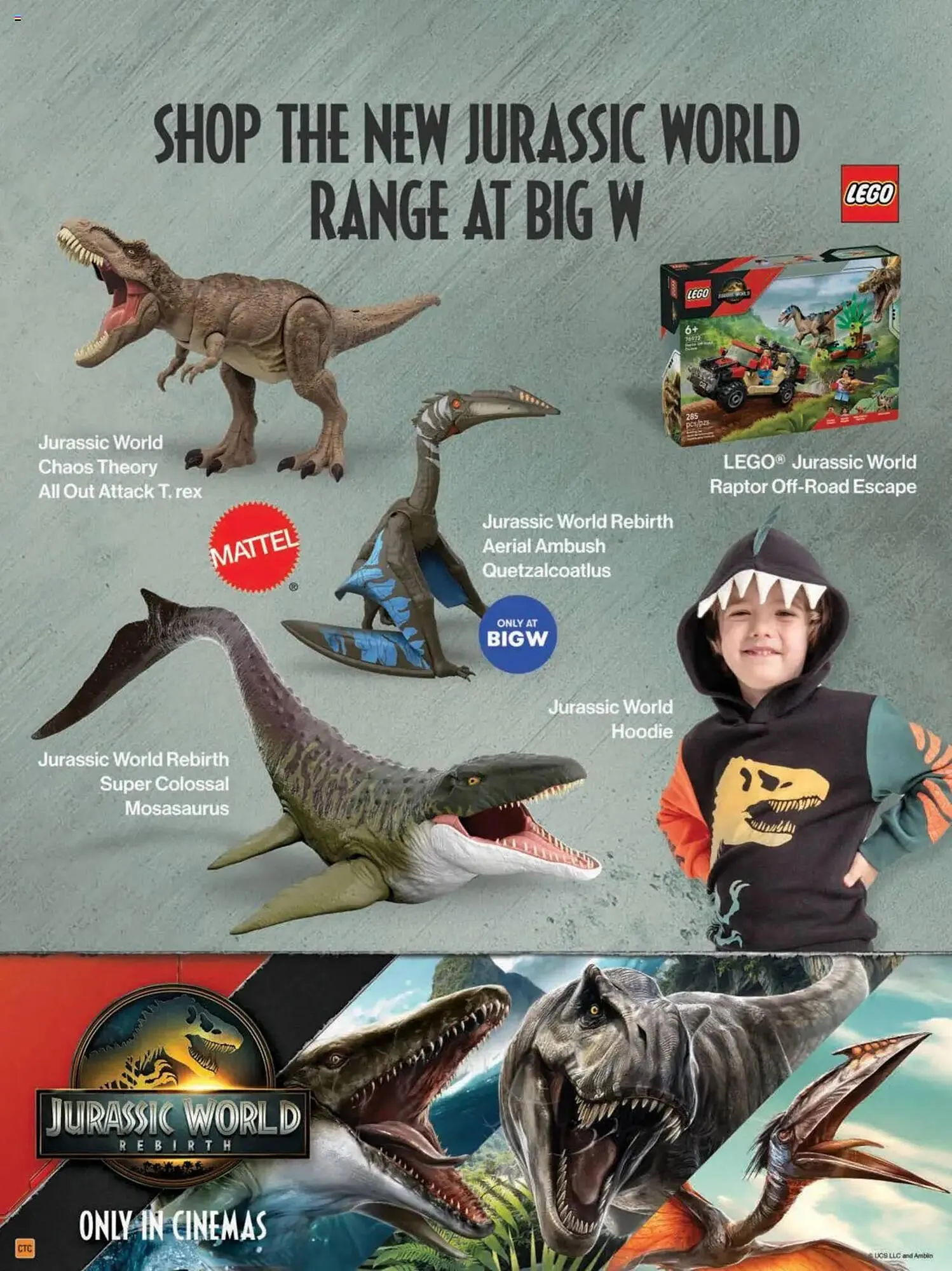 Woolworths catalogue - Catalogue valid from 31 May to 30 June 2025 - page 121