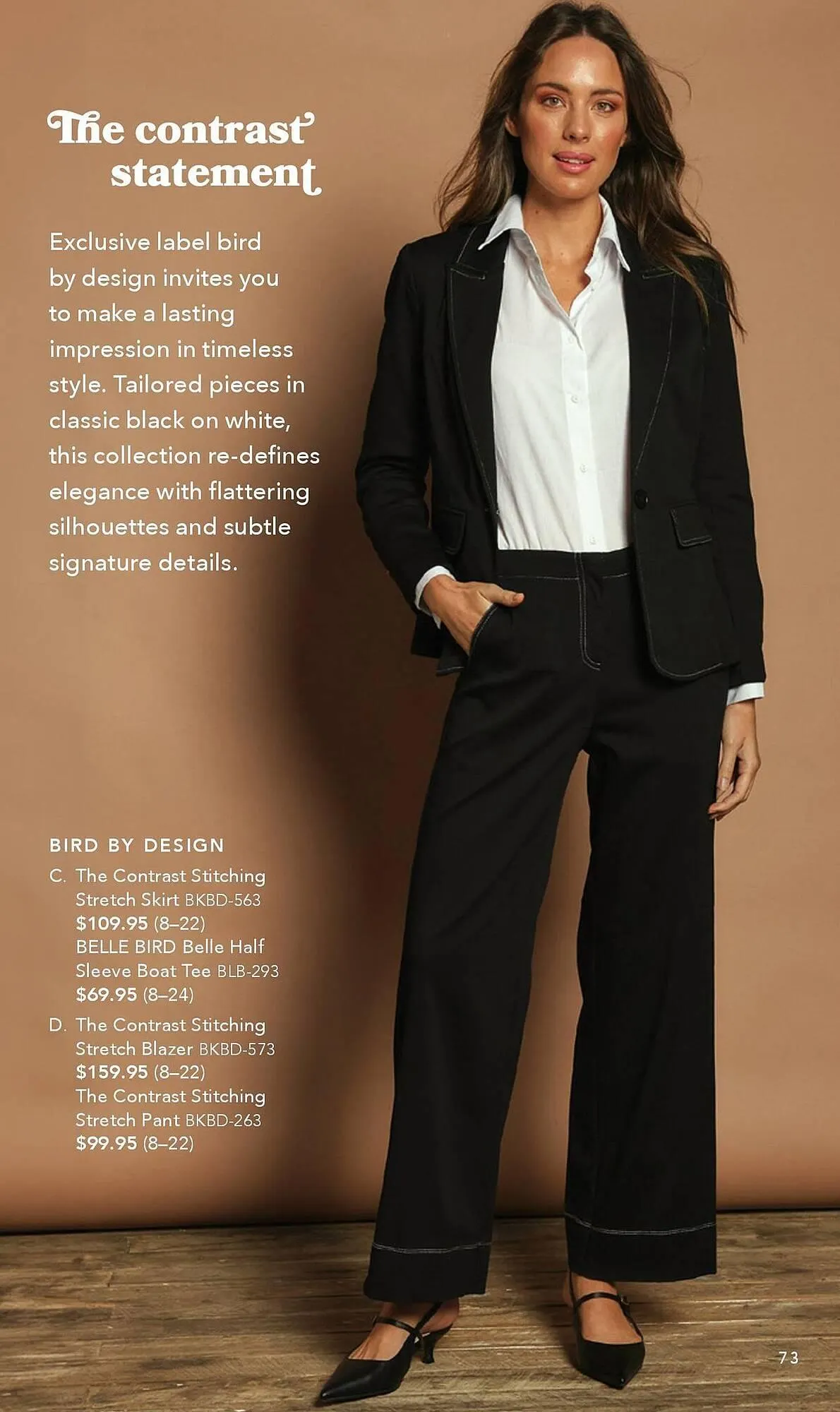 Birdsnest catalogue - Catalogue valid from 8 May to 14 May 2025 - page 73