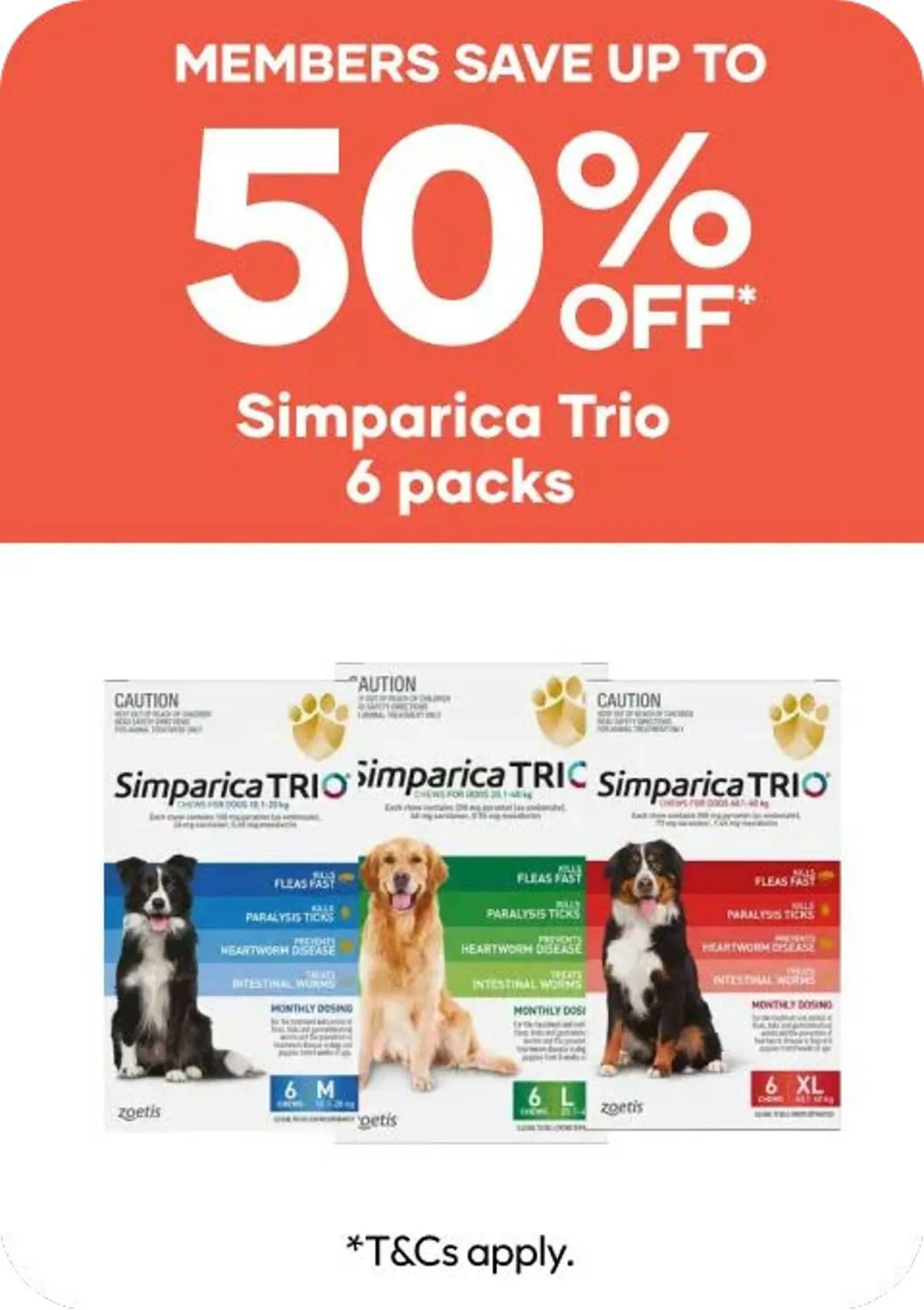 Petbarn catalogue - 1