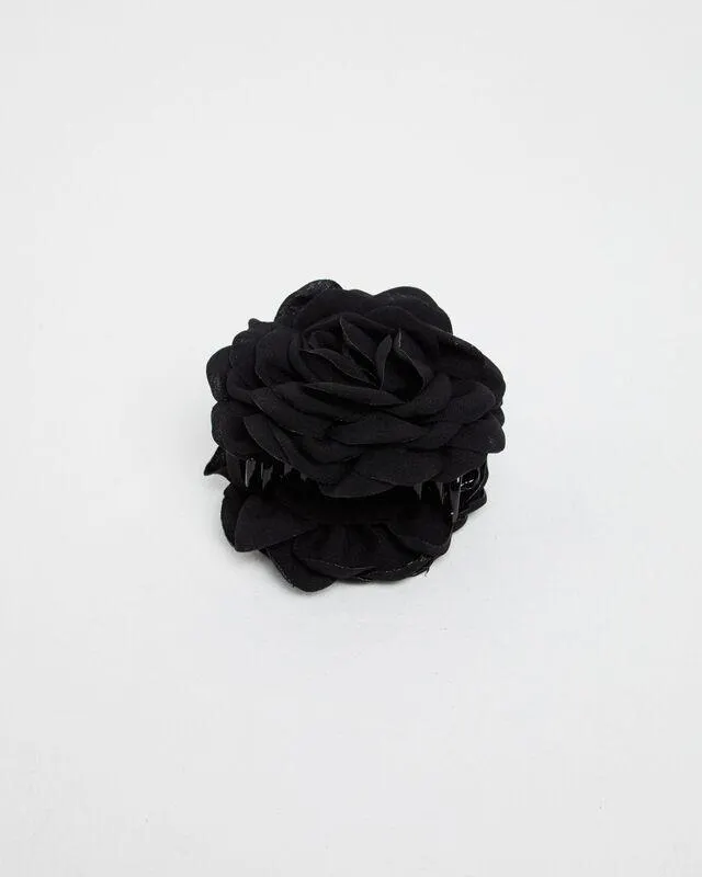 Flower Clip