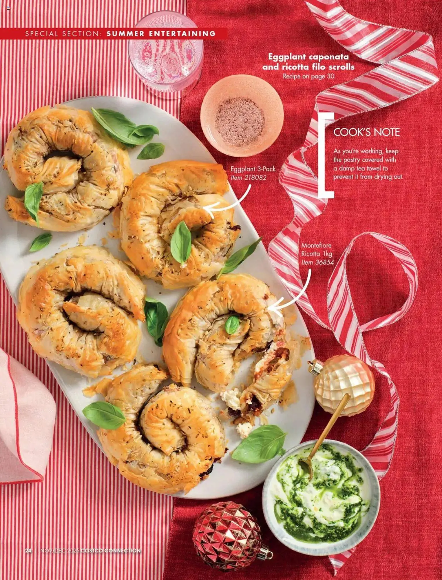 Costco catalogue - Catalogue valid from 31 October to 31 December 2025 - page 46