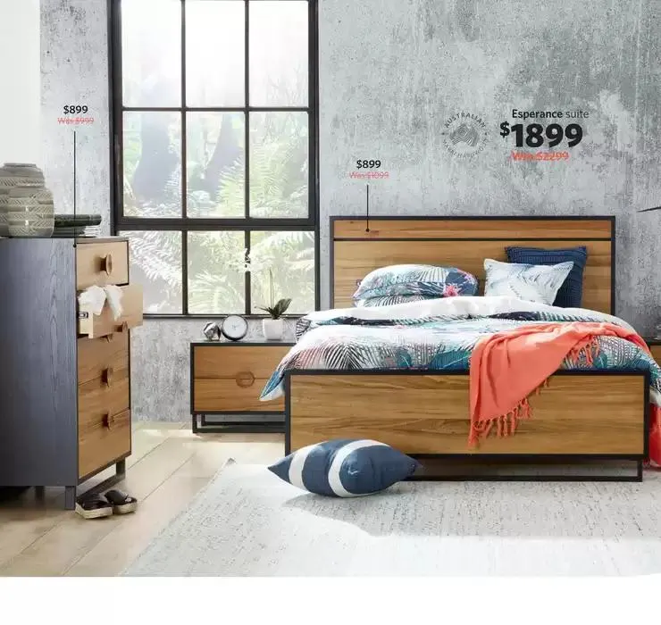 Autumn Price Drop - Catalogue valid from 1 April to 31 May 2025 - page 26