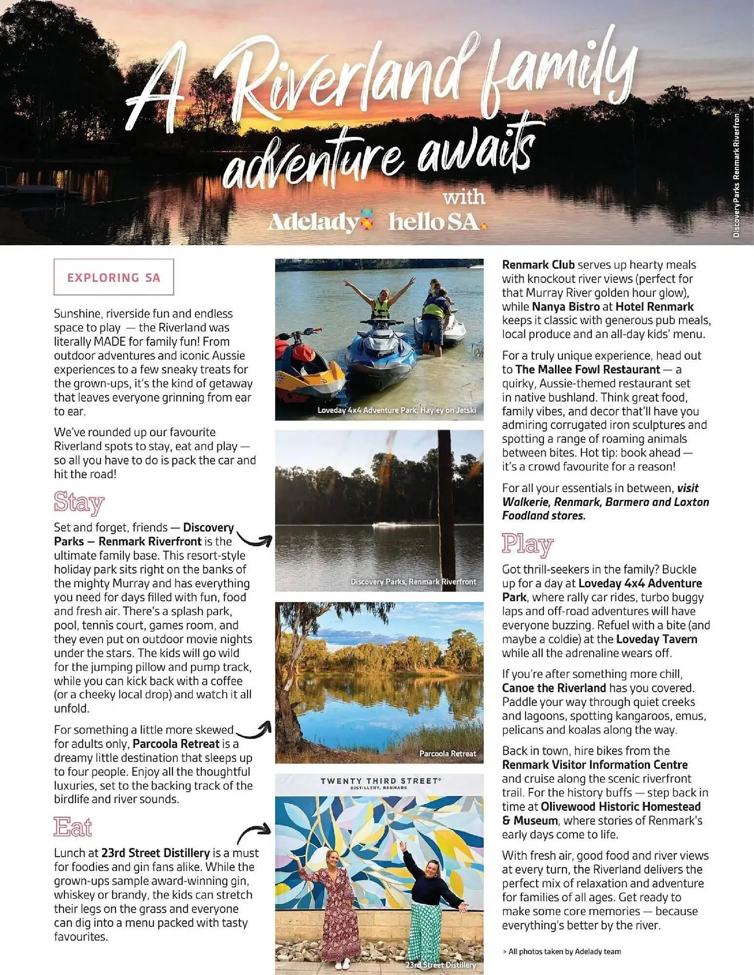 Foodland catalogue - Catalogue valid from 30 November to 28 February 2026 - page 57