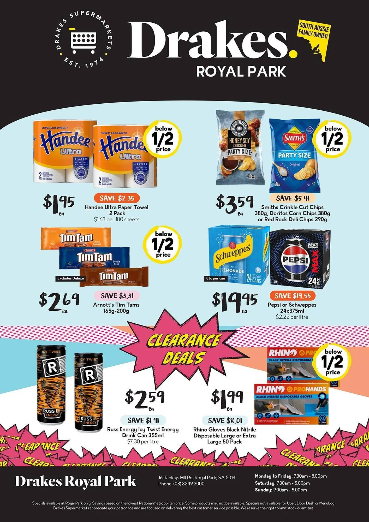 Drakes catalogue - Catalogue valid from 6 May to 12 May 2026 - page 2