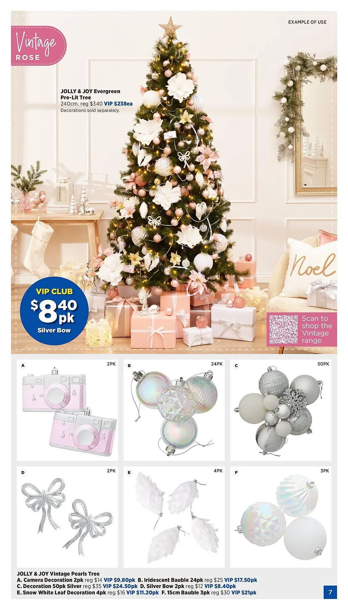 Spotlight catalogue - Catalogue valid from 15 October to 2 November 2025 - page 7