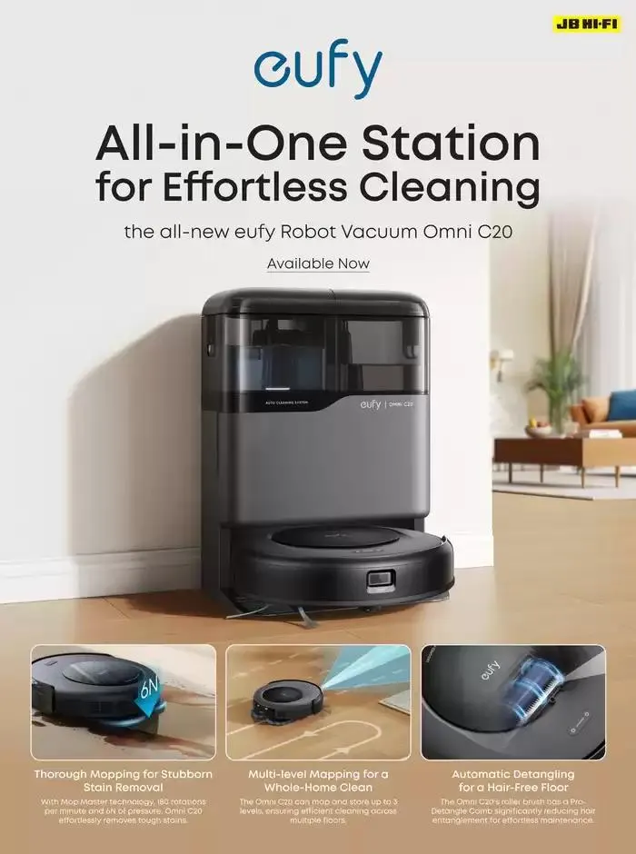 Stack Issue March 2025 - Catalogue valid from 7 March to 31 March 2025 - page 85