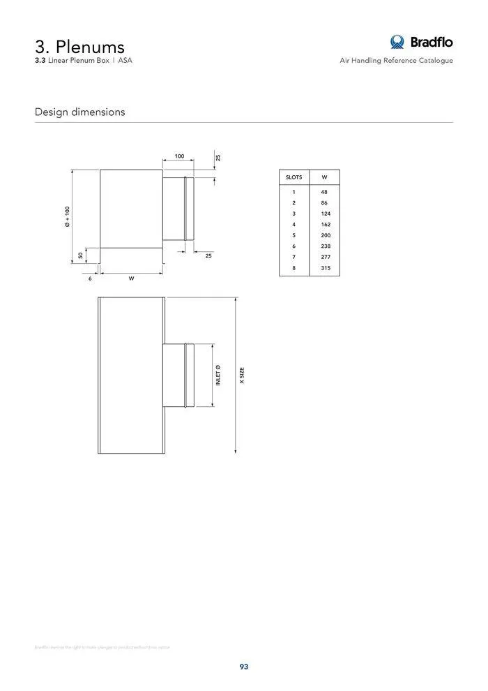 Bradflo - Catalogue valid from 24 May to 24 May 2025 - page 93