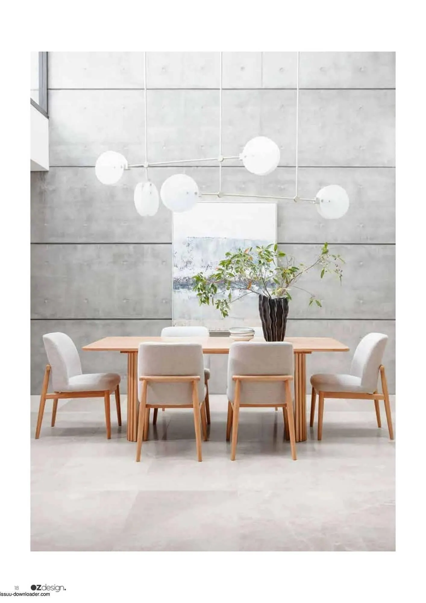 OZ Design Furniture catalogue - Catalogue valid from 17 March to 31 August 2025 - page 18