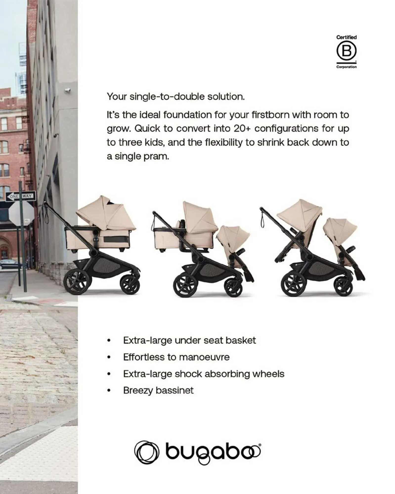 Baby Village catalogue - Catalogue valid from 1 July to 31 December 2025 - page 3