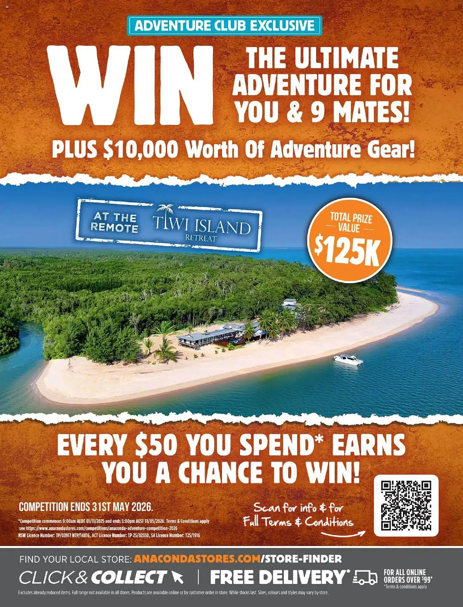 Anaconda catalogue - Catalogue valid from 2 December to 24 December 2025 - page 56