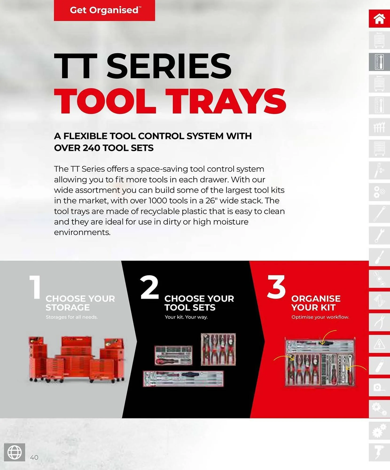Teng Tools catalogue - Catalogue valid from 28 March to 31 December 2025 - page 41