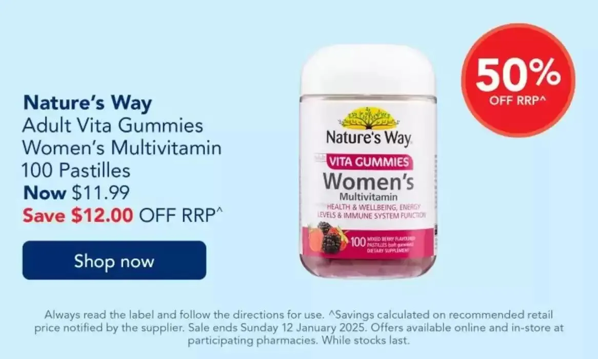 Discounts - Catalogue valid from 31 January to 14 February 2025 - page 5