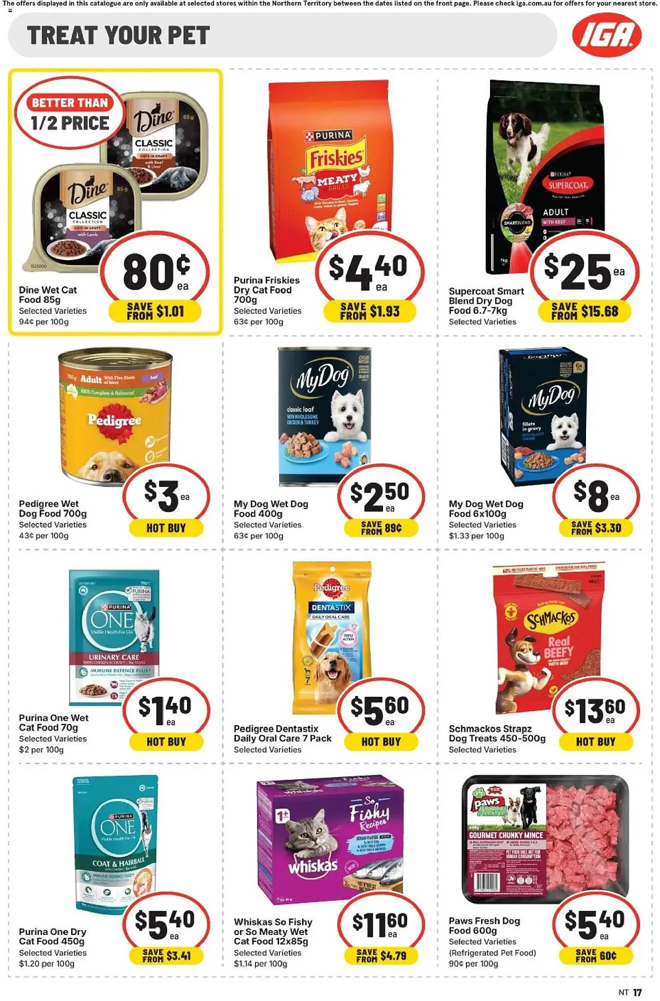 IGA catalogue - Catalogue valid from 18 February to 24 February 2026 - page 13