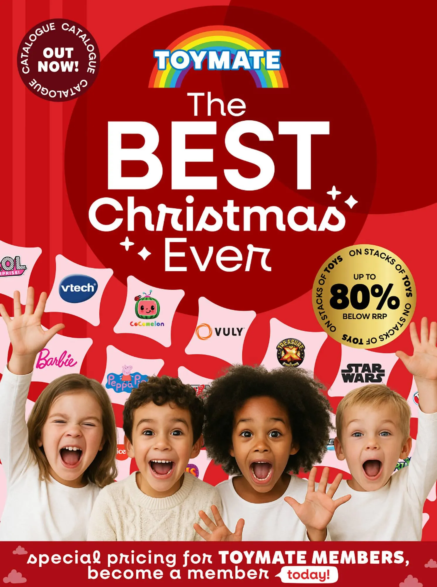 Toymate catalogue - 1