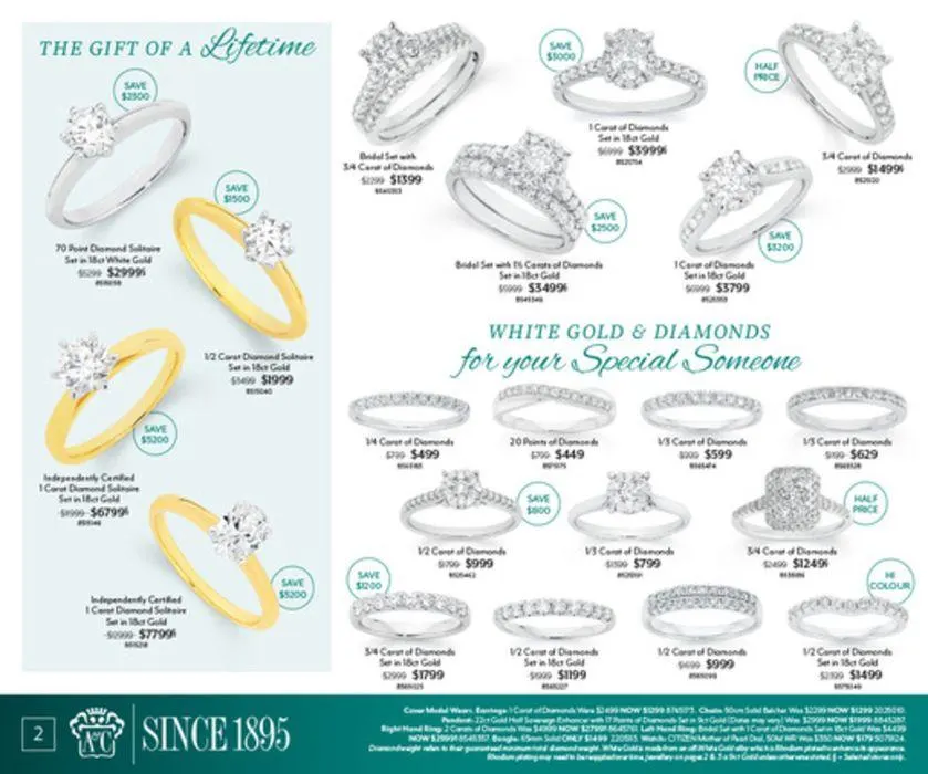 Style Your Look Your Way - Catalogue valid from 1 July to 28 July 2024 - page 2