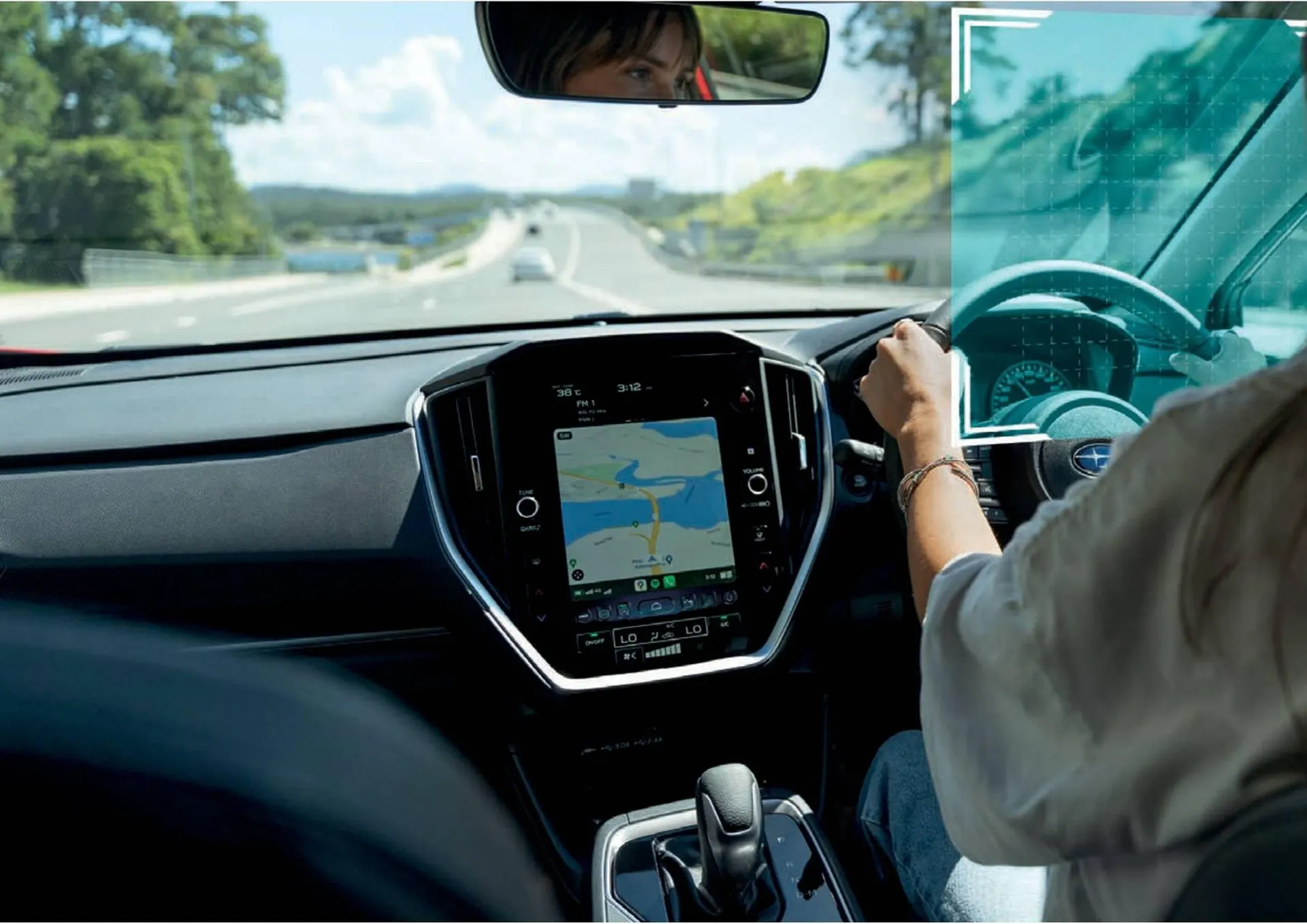 Subaru catalogue - Catalogue valid from 3 March to 31 December 2026 - page 24