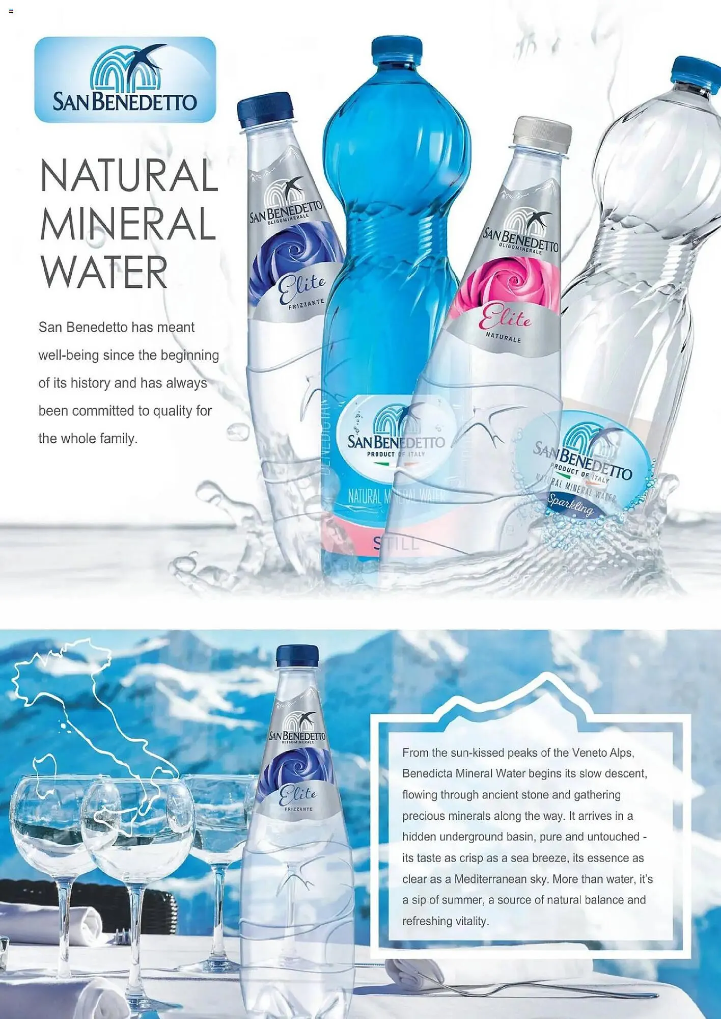 Supabarn catalogue - Catalogue valid from 26 November to 4 December 2025 - page 29