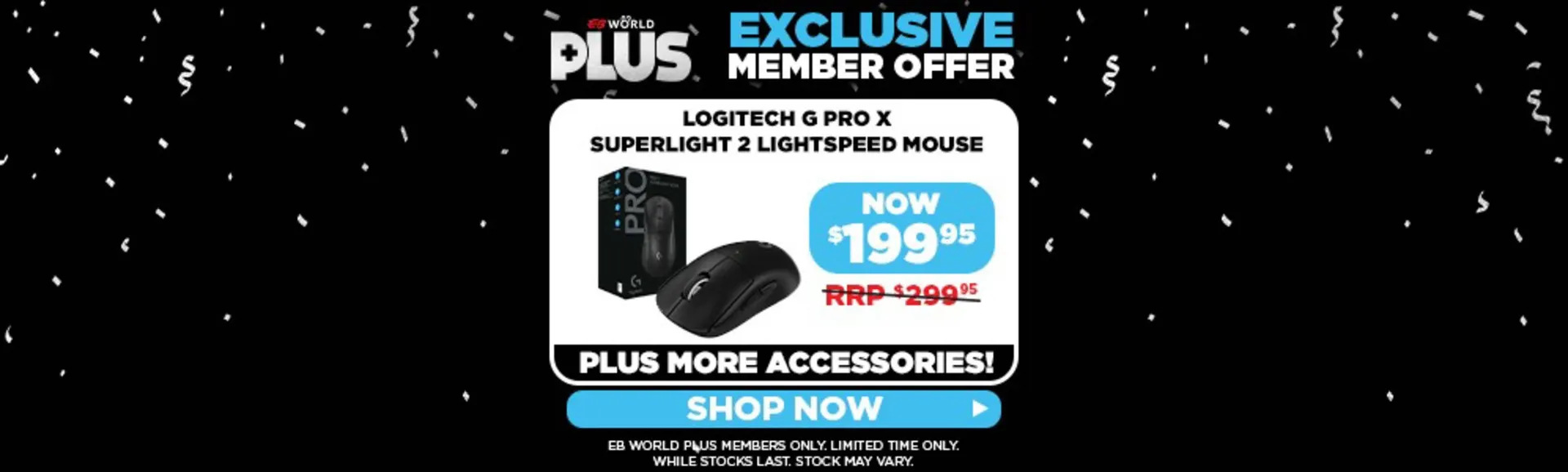 EB Games catalogue - Catalogue valid from 25 August to 8 September 2025 - page 5
