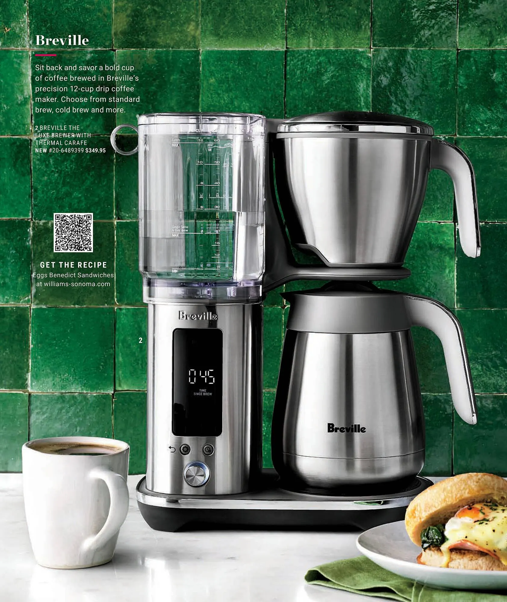 Williams-Sonoma catalogue - Catalogue valid from 1 June to 30 June 2025 - page 59