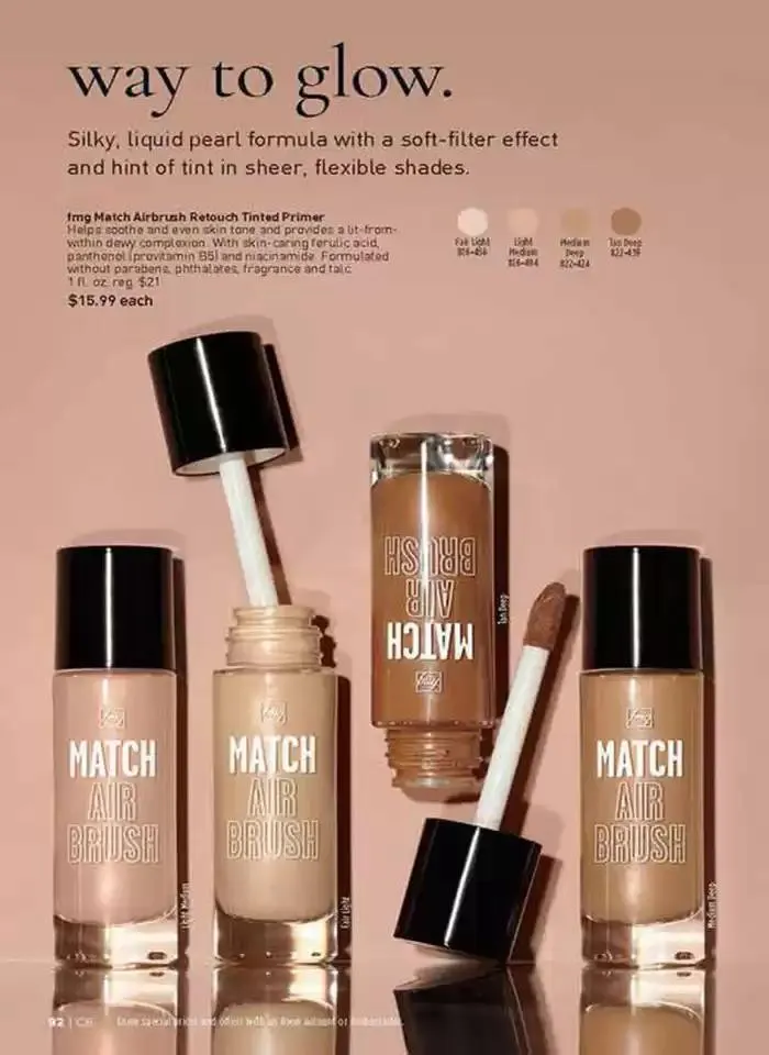 Campaign 06 Brochure - Catalogue valid from 12 March to 25 March 2025 - page 91