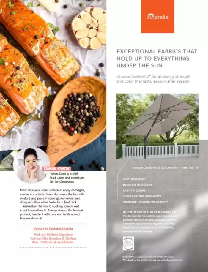 March/April 2025 - Catalogue valid from 1 March to 30 April 2025 - page 43