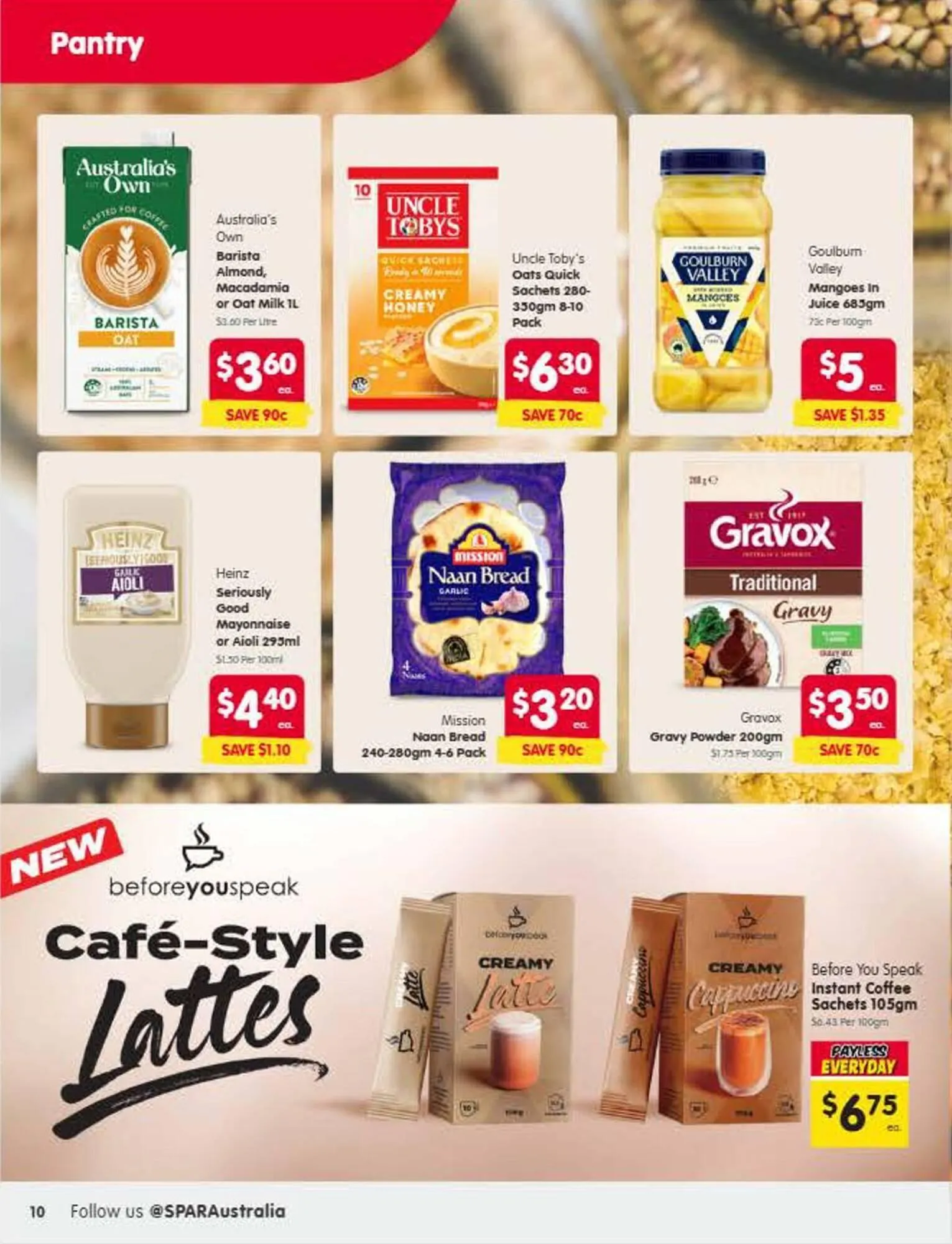 Spar catalogue - Catalogue valid from 11 February to 17 February 2026 - page 10