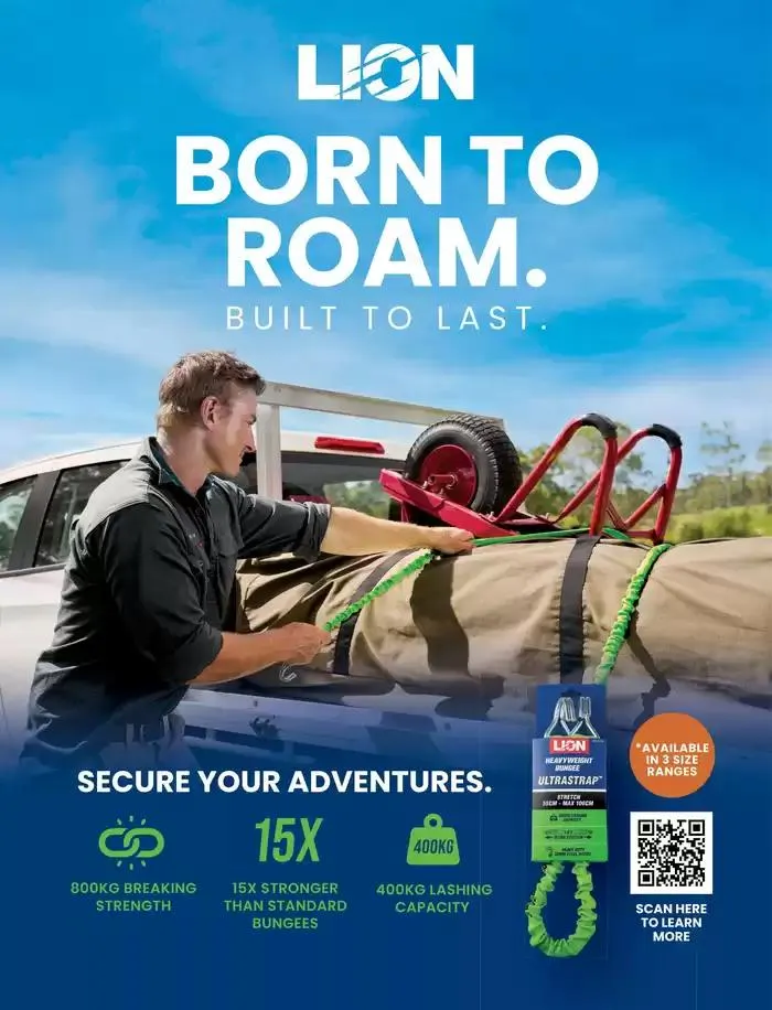 Bunnings Magazine March 2025 - Catalogue valid from 1 March to 31 March 2025 - page 67