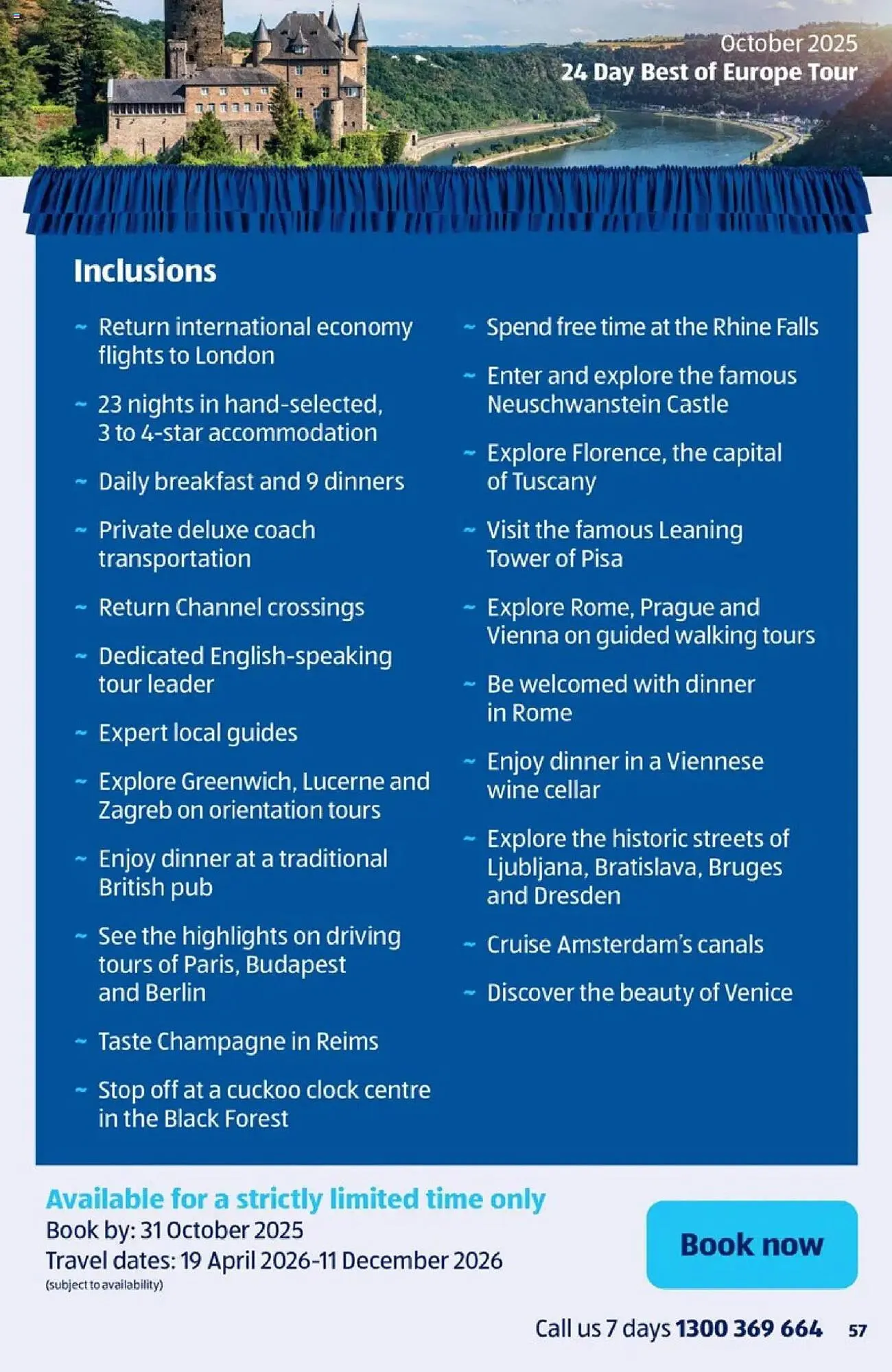 ALDI catalogue - Catalogue valid from 30 September to 31 October 2025 - page 57