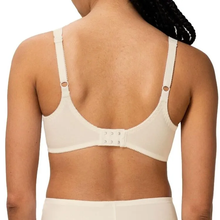 Triumph Women's Ladyform Minimizer Bra Chrysanthemum