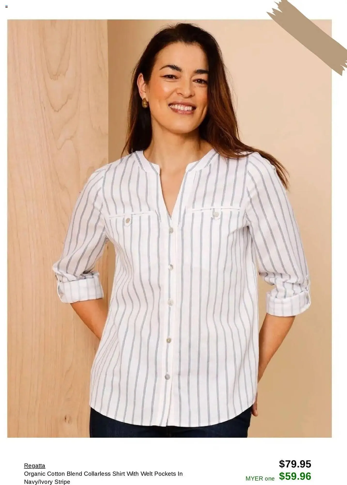 Myer catalogue - Catalogue valid from 15 July to 3 August 2025 - page 10