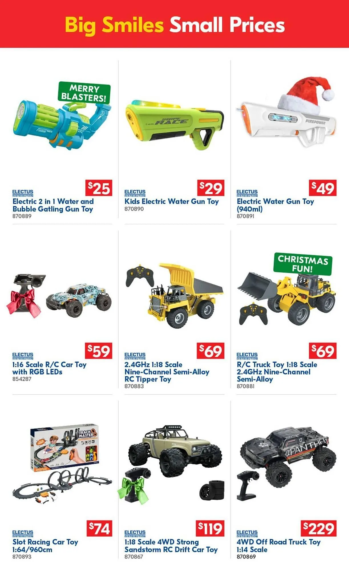 Betta catalogue - Catalogue valid from 4 December to 17 December 2025 - page 12