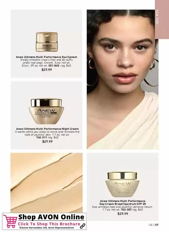 Campaign 06 Brochure - Catalogue valid from 12 March to 25 March 2025 - page 56