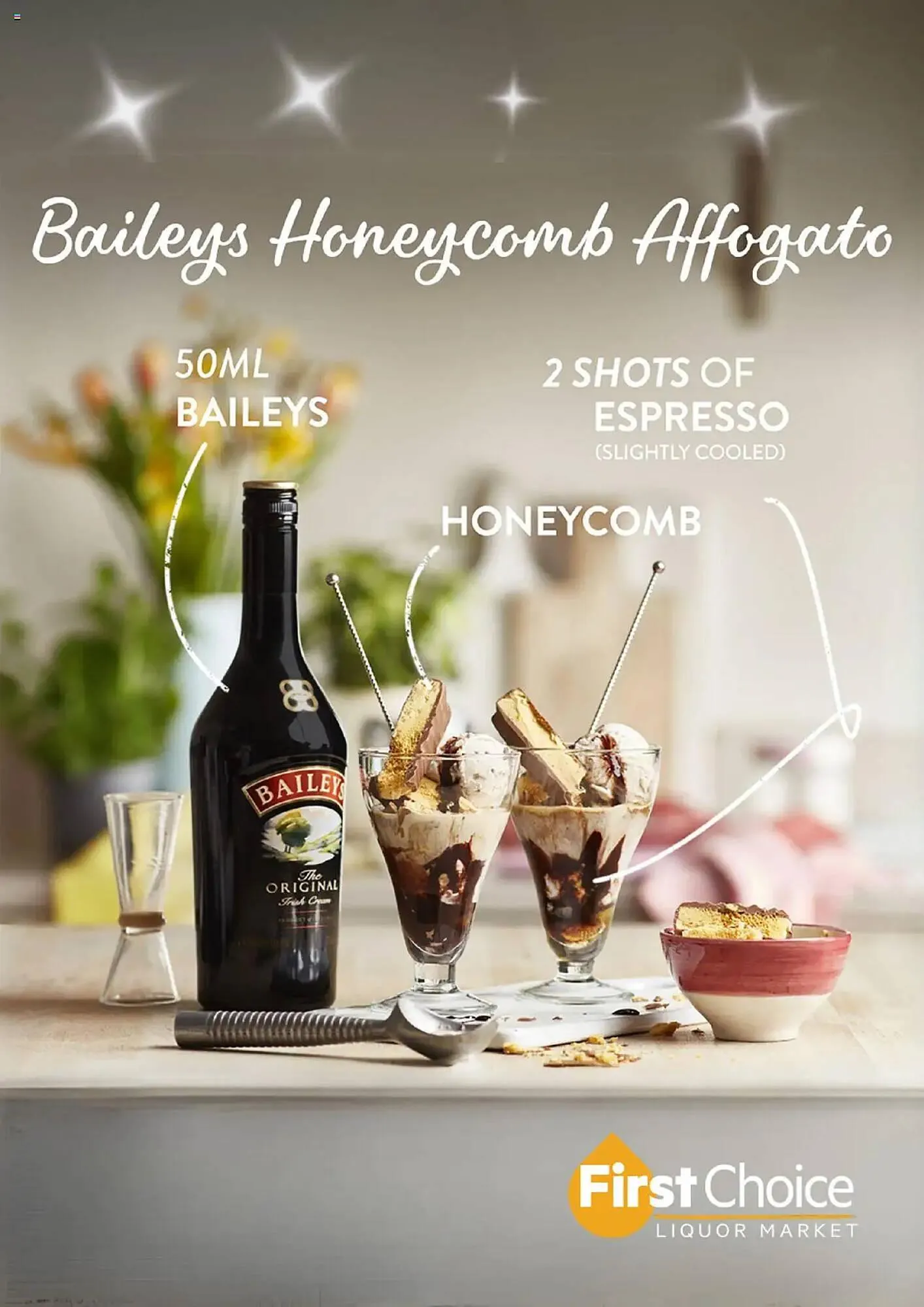 First Choice Liquor catalogue - Catalogue valid from 13 May to 14 June 2025 - page 15