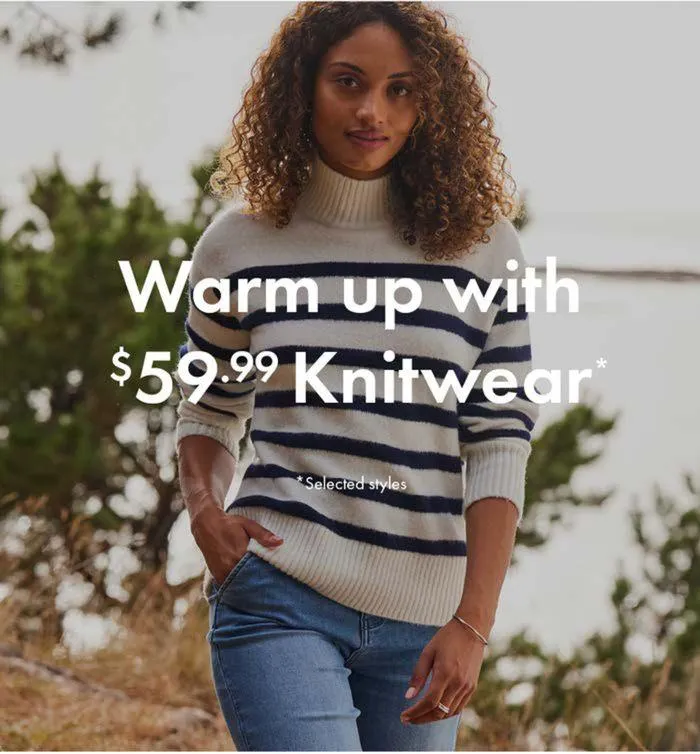 All Rugged Up - Catalogue valid from 24 May to 24 June 2024 - page 3