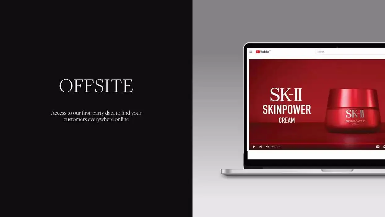 Media Kit 2025 - Catalogue valid from 7 January to 8 March 2025 - page 28