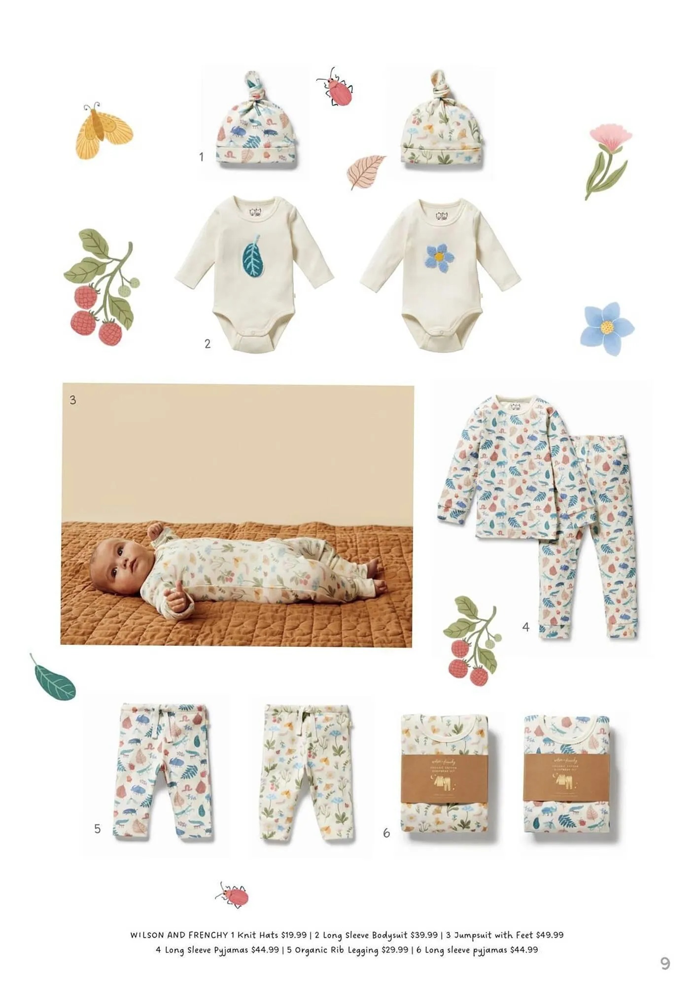 Kidstuff catalogue - Catalogue valid from 30 April to 31 December 2025 - page 9