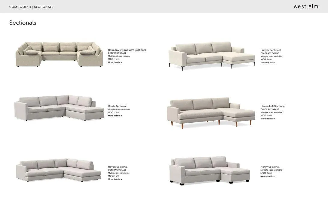 Business to Business Brochure - Catalogue valid from 30 August to 31 December 2024 - page 54