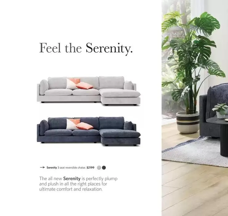 Summer Arrivals - Catalogue valid from 3 February to 31 March 2025 - page 14