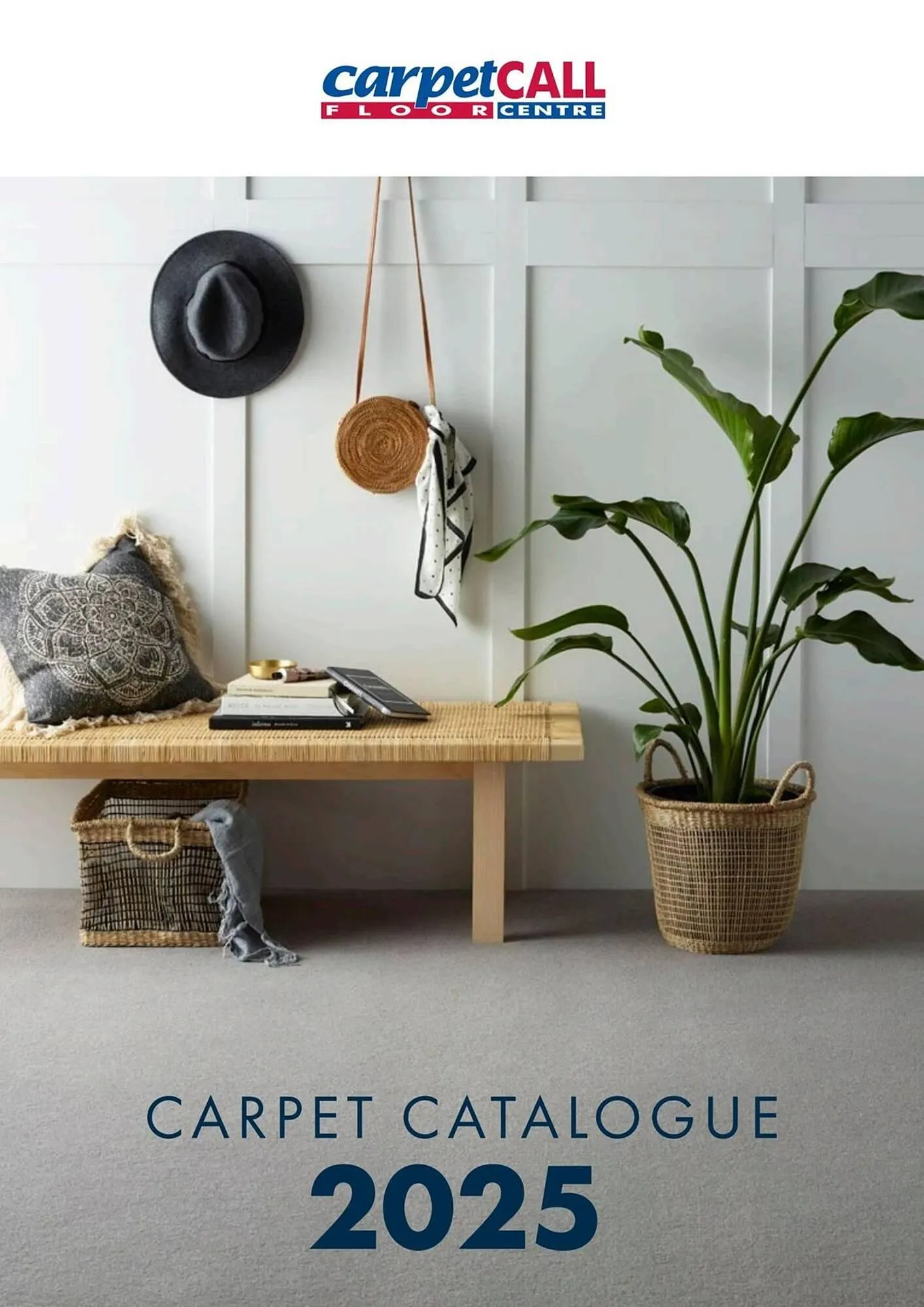 Carpet Call catalogue - Catalogue valid from 27 November to 31 December 2025 - page 1
