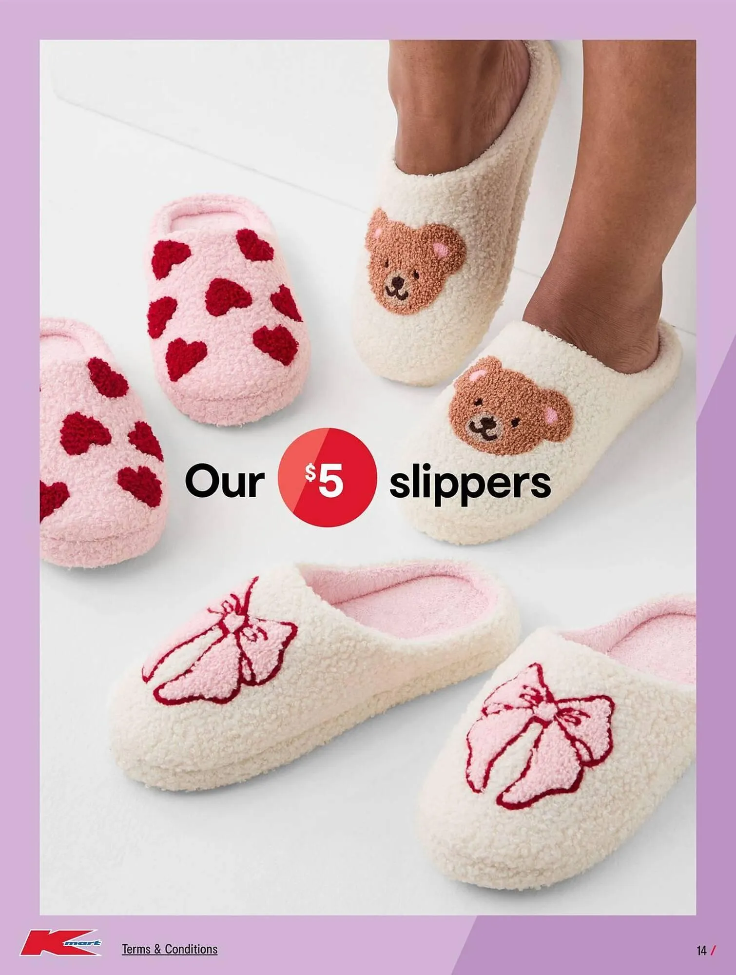 Kmart catalogue - Catalogue valid from 24 April to 11 May 2025 - page 14