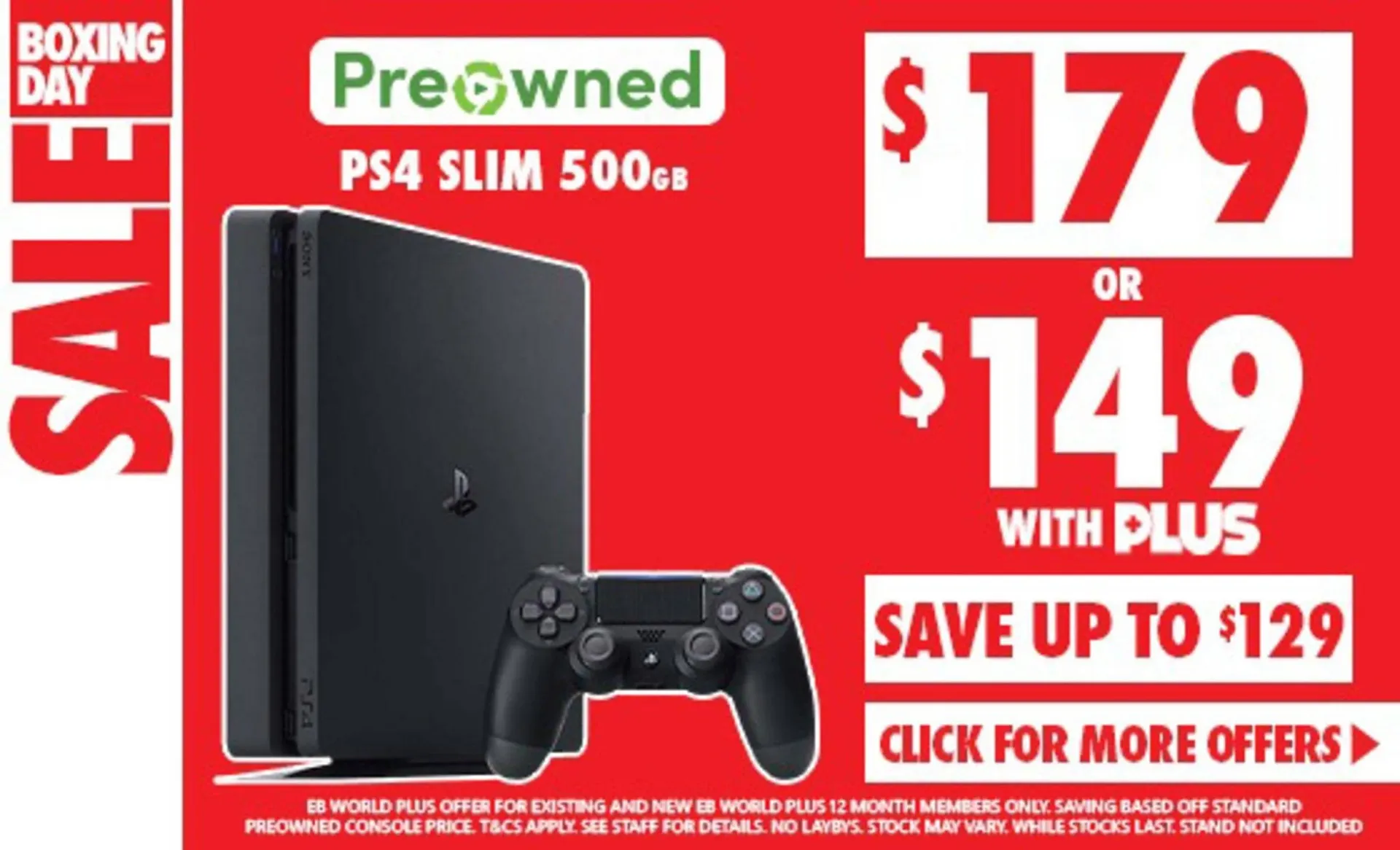 EB Games catalogue - Catalogue valid from 24 December to 31 December 2025 - page 2