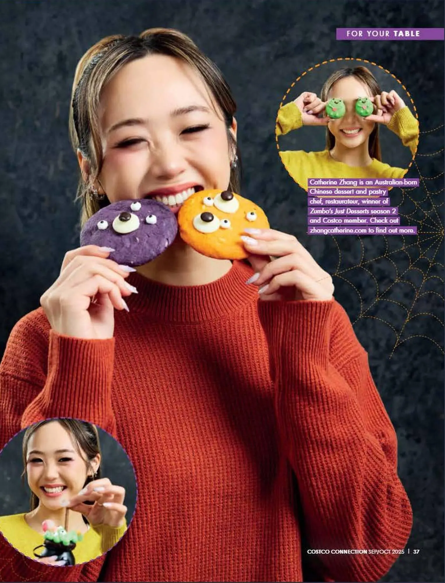 Costco catalogue - Catalogue valid from 1 September to 31 October 2025 - page 37