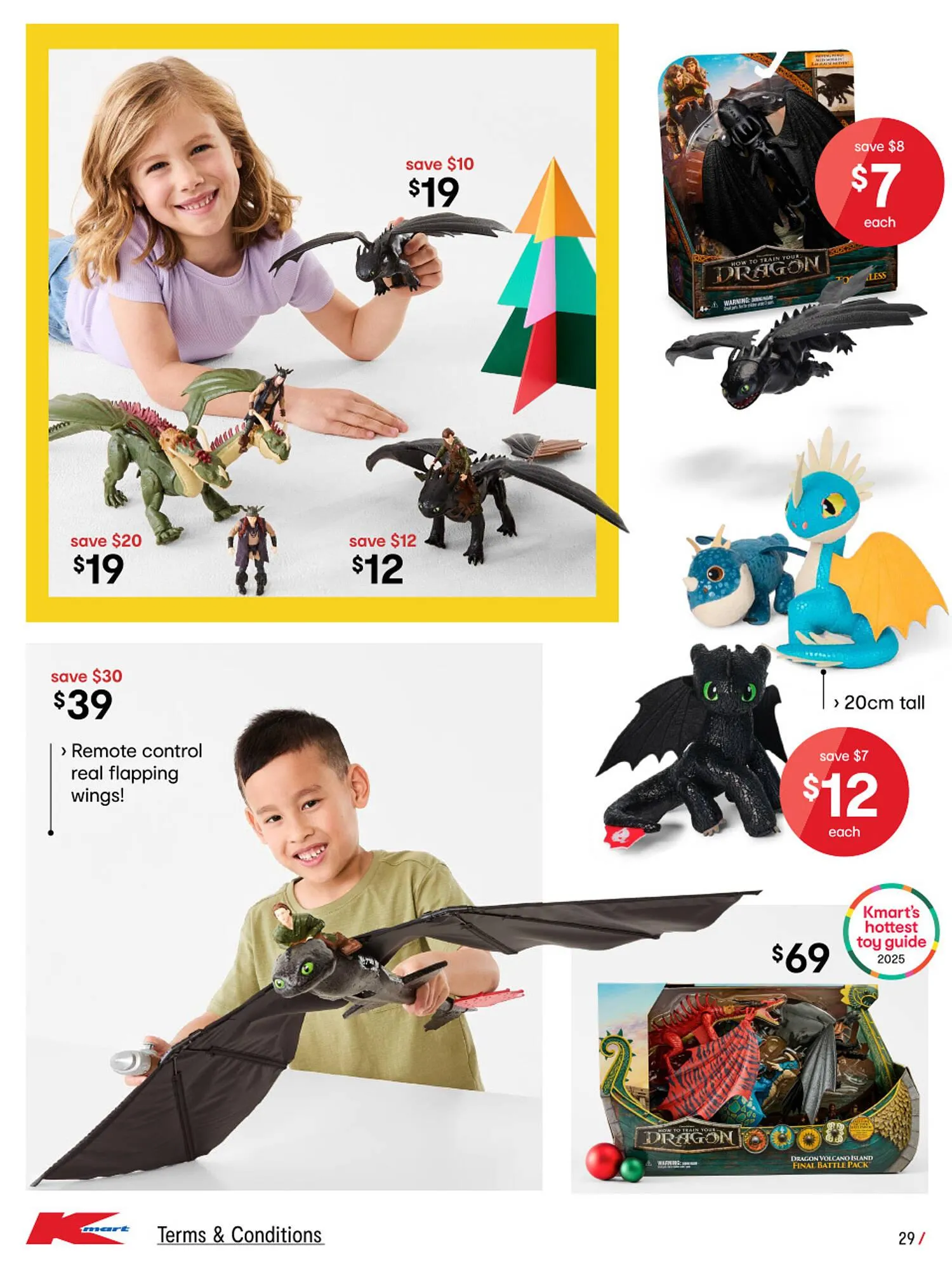 Kmart catalogue - Catalogue valid from 4 December to 24 December 2025 - page 30