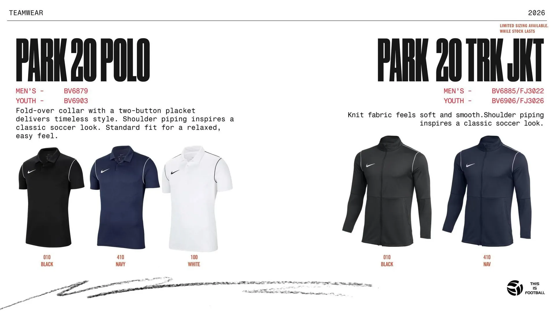 Nike catalogue - Catalogue valid from 7 January to 31 December 2026 - page 15