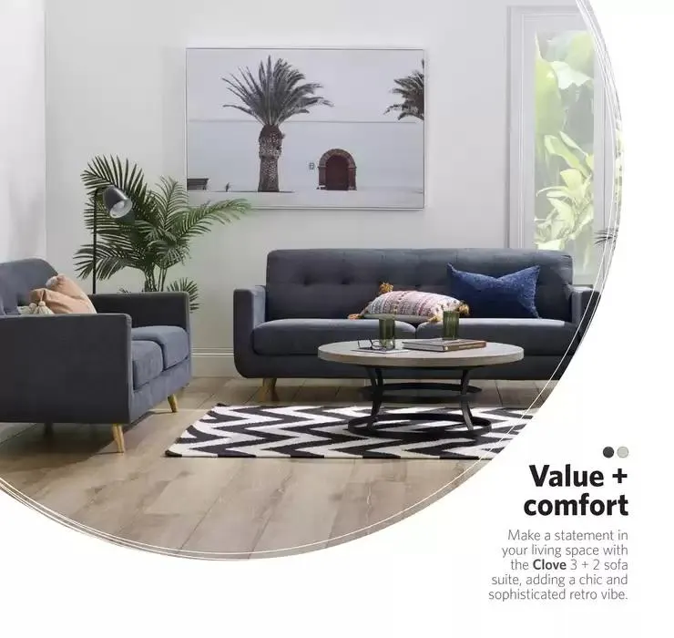 Mid Year Mega Sale  - Catalogue valid from 3 December to 31 January 2025 - page 10