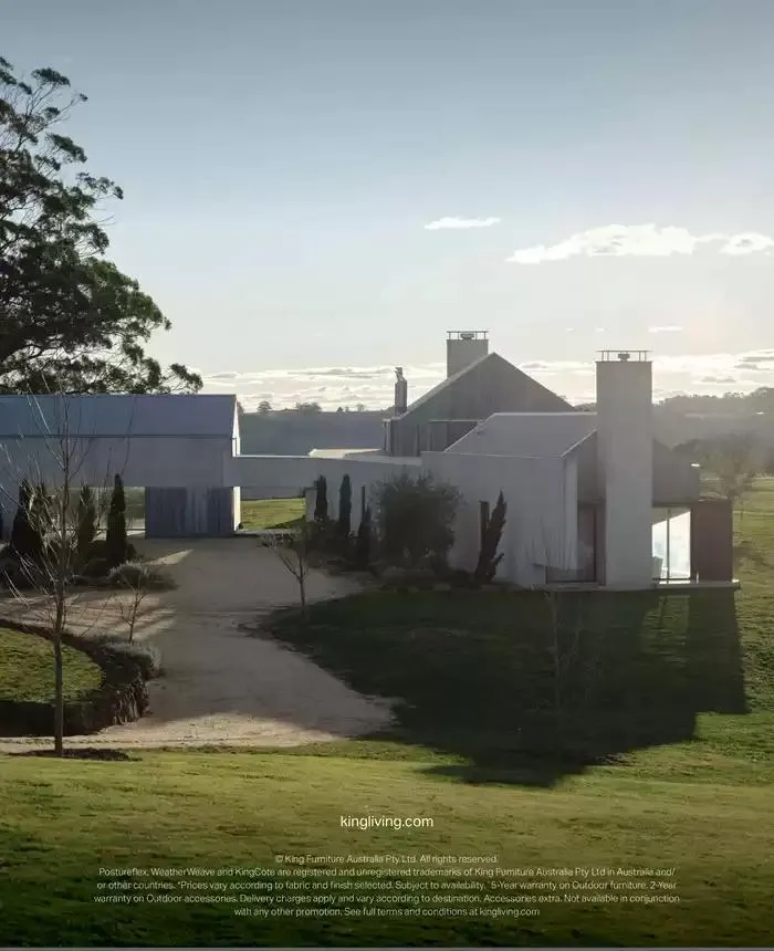 2025 Outdoor Collection - Catalogue valid from 17 April to 31 December 2025 - page 46