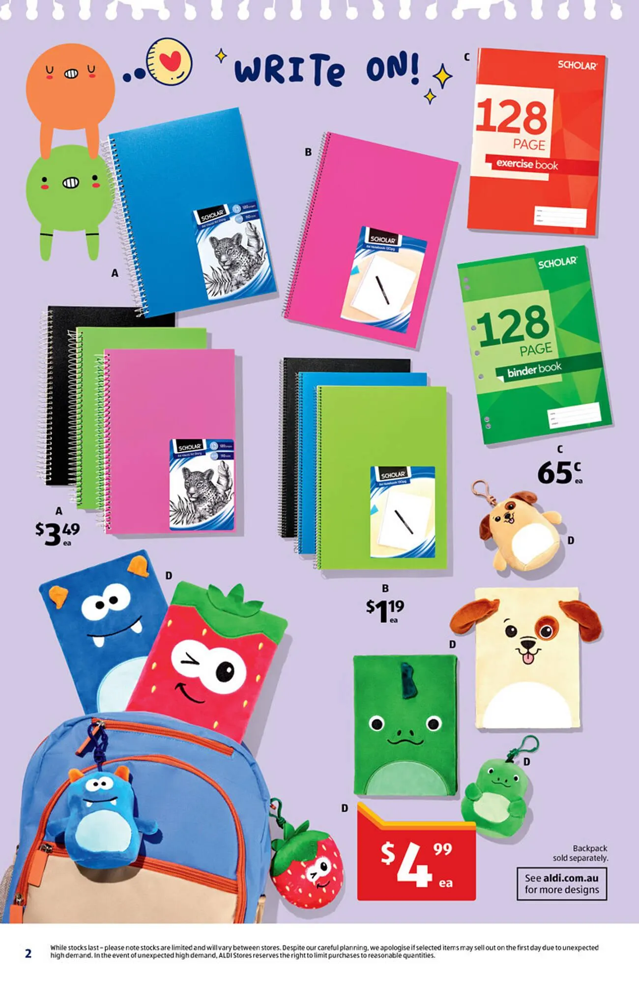 ALDI catalogue - Catalogue valid from 7 January to 13 January 2026 - page 2