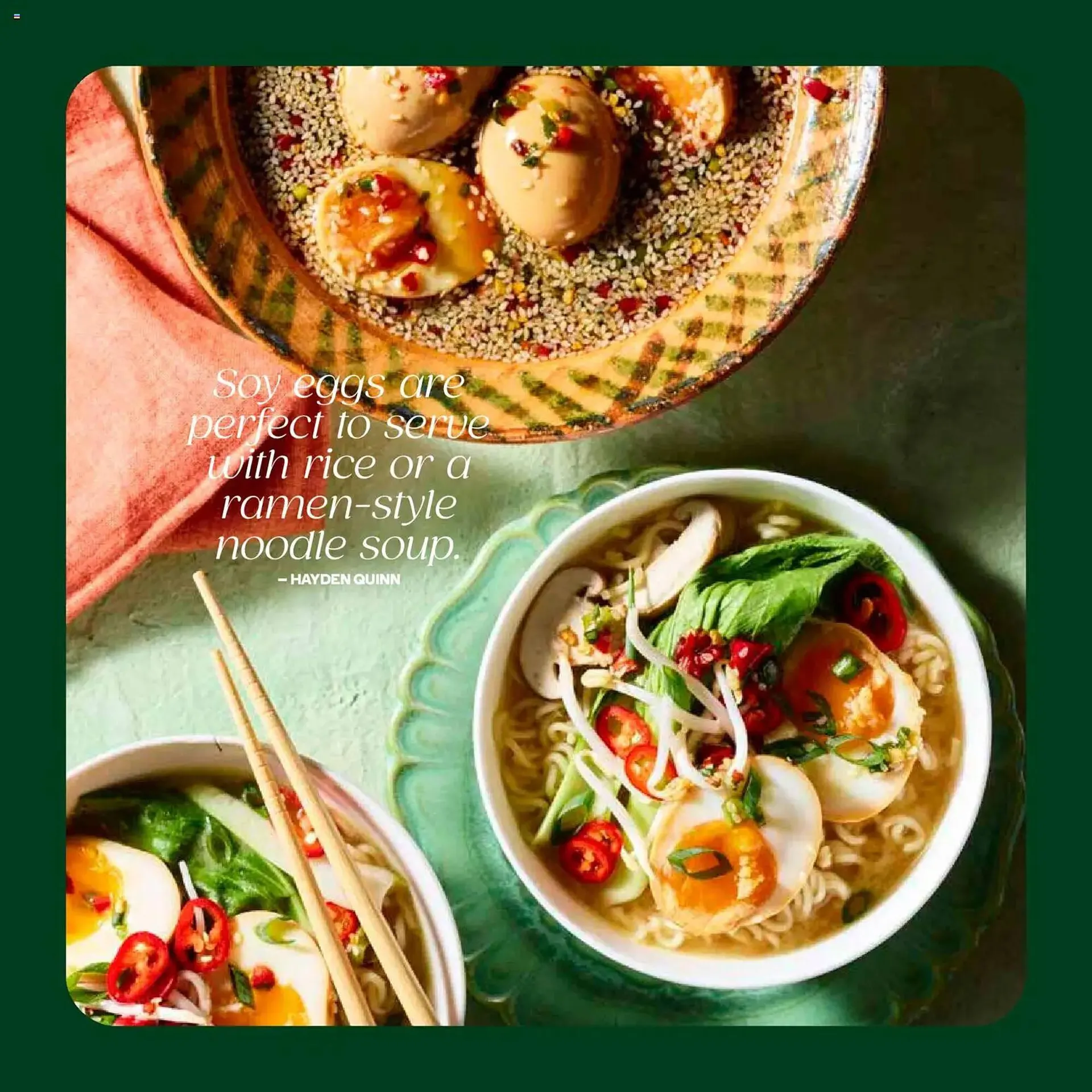 Woolworths catalogue - Catalogue valid from 19 March to 30 April 2026 - page 35